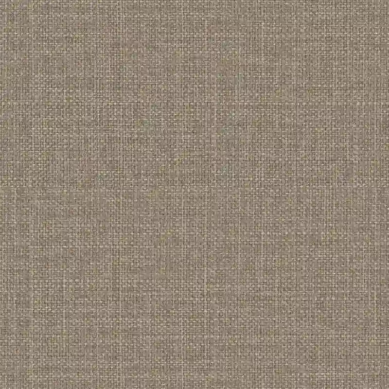 Panca contenitore imbottita grigia/beige/blu/gialla con braccioli a voluta, 1 posto