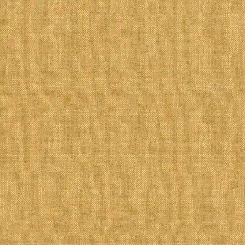 Panca contenitore imbottita grigia/beige/blu/gialla con braccioli a voluta, 1 posto