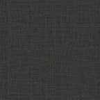 Panca contenitore imbottita grigia/beige/blu/gialla con braccioli a voluta, 1 posto