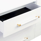 Trident 6-Drawer Dresser
