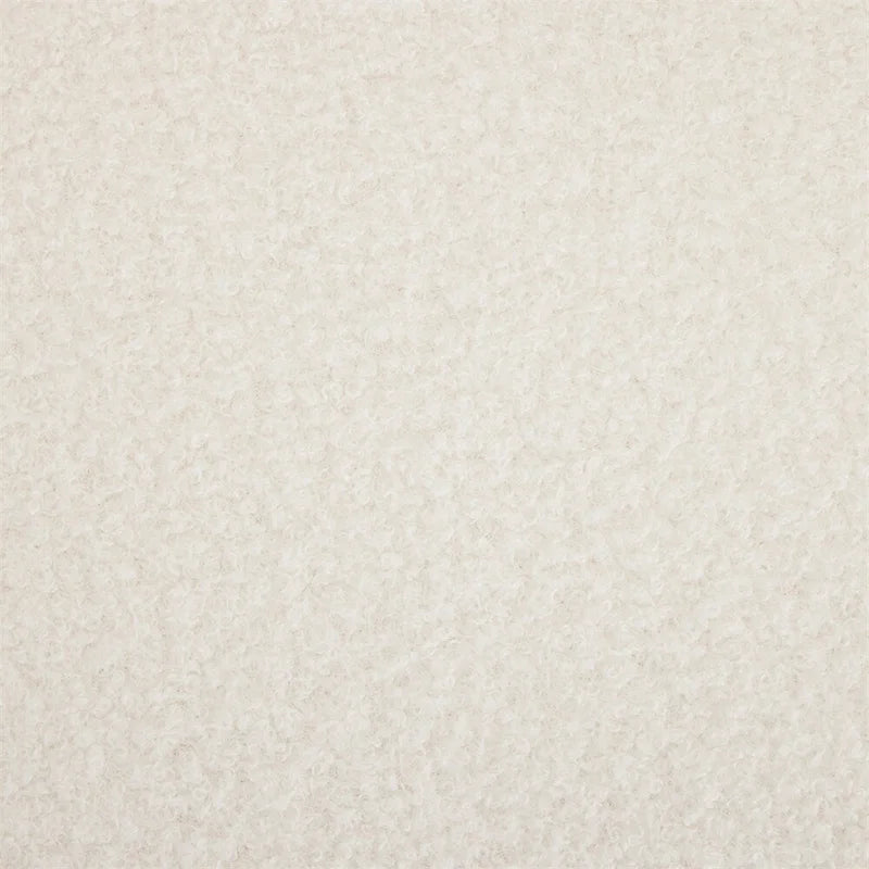 Poltroncina a barilotto in velluto arancione/fard/smeraldo/bianco con gambe in legno, seduta singola