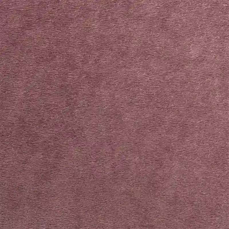 Poltroncina a barilotto in velluto arancione/fard/smeraldo/bianco con gambe in legno, seduta singola